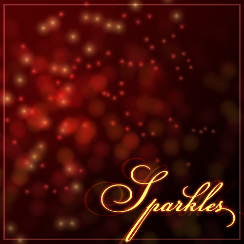 sparkle brush photoshop deviantart