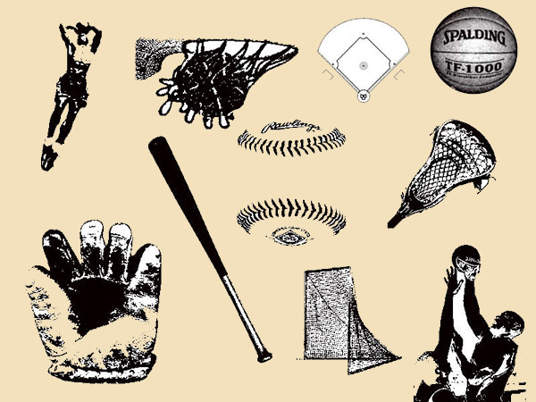 sports_brushes for photoshop