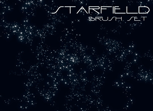 starfield_brush_set_