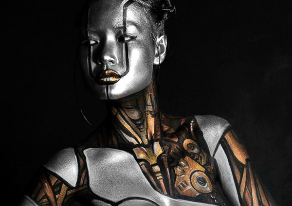 stunning-3d-body-painting