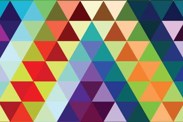 FREE 30+ Best Photoshop Triangle Patterns