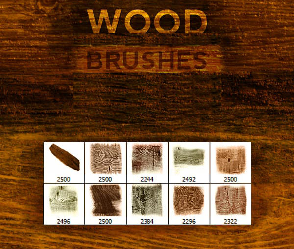 wood-photoshop-brushes