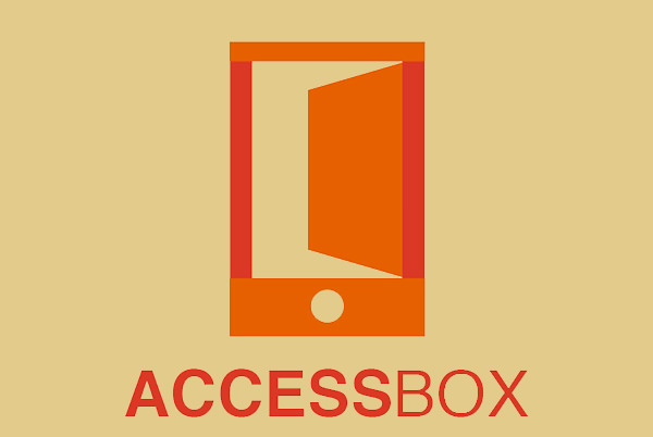 Access-Box-Logo-Design