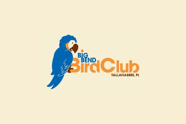 Big Bend Club Logo Design