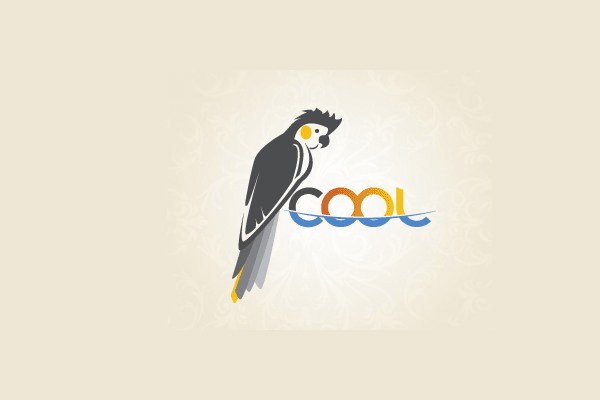 Bird Logo Design