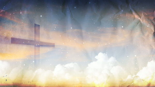 FREE NO COPYRIGHT FULL HD MOTION WORSHIP BACKGROUND OF CROSS SKY CHURCH  MEDIA GRAPHICS - YouTube