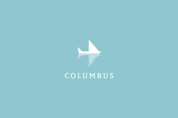 Columbus Logo Design