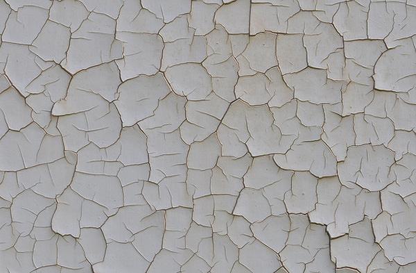Cracked Paint Texture