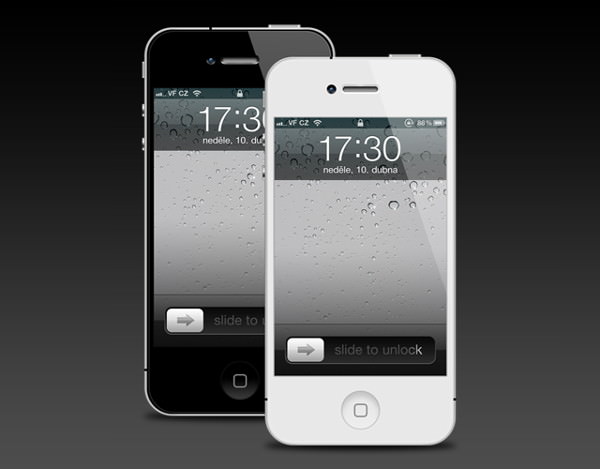 Download FREE 3+ iPhone 4 Mockups in PSD | InDesign | AI