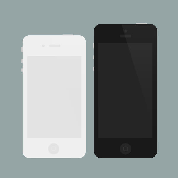 Download FREE 3+ iPhone 4 Mockups in PSD | InDesign | AI