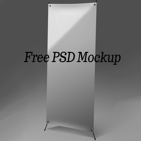 Free-PSD-Exhibition-stand-mockup-with-banner