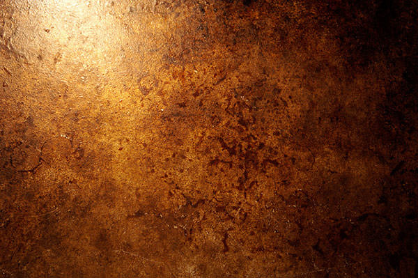 Free Rusty Meta Texture