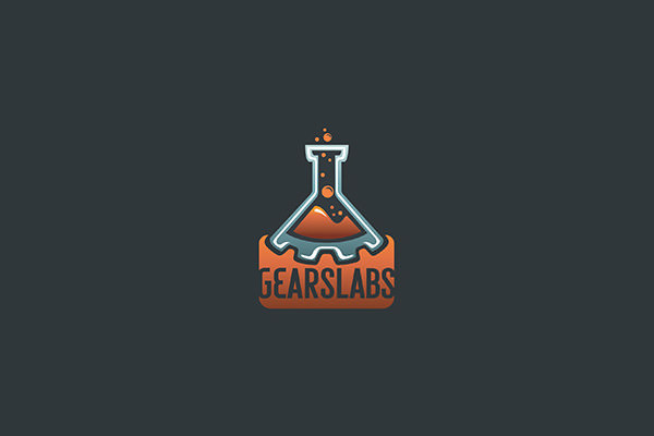 Gears labs logo