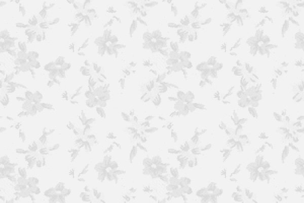 Grey Floral Pattern for Website Background