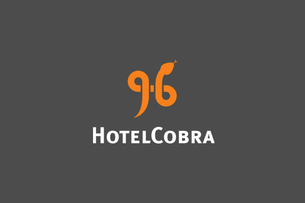Hotel Cobra Logo