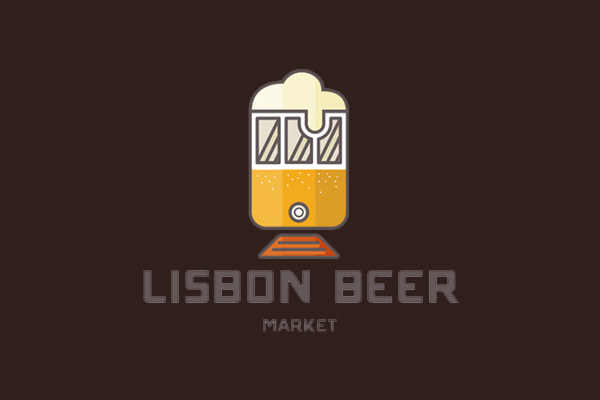 Inspirational Beer Logo Design