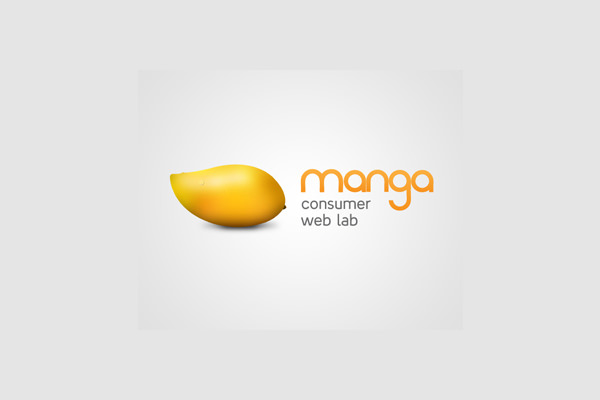 Inspirational Mango Logo Design