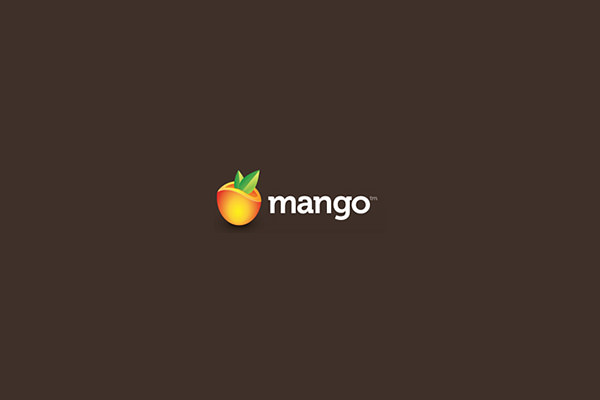 Mango logo 
