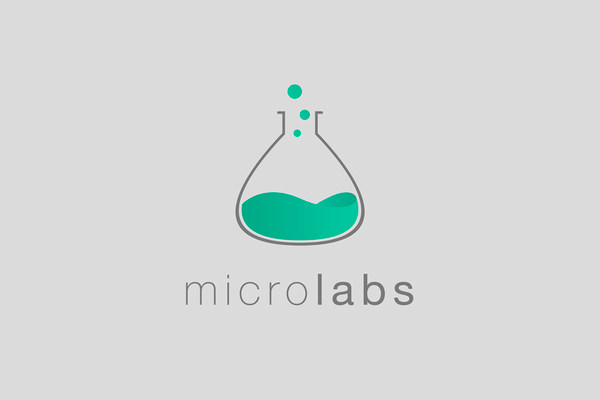 Micro Labs Logo