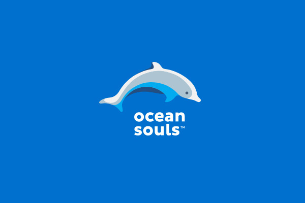 Ocean Souls Logo