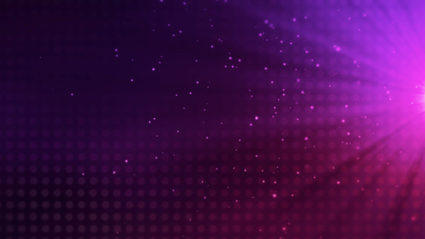 Purple Worship Background