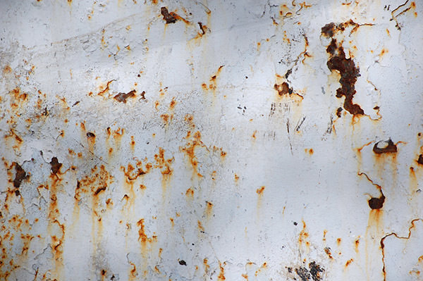 Rusted Metal Texture for Designers