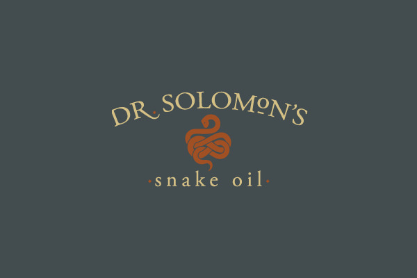 Snake logo designs for inspiration