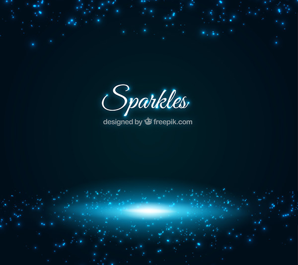Sparkles-Background