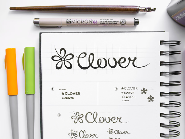 clover-logo-design-identity-branding-ramotion