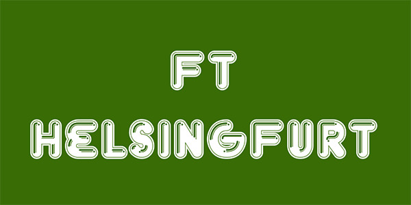 FT Helsingfurt Font