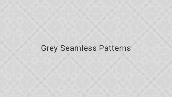 Free 25 Seamless Grey Patterns For Website Backgrounds In Psd Vector Eps