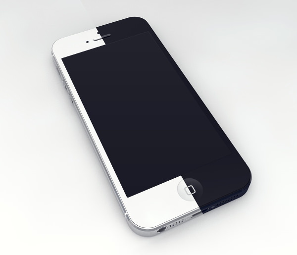 FREE 27+ Photorealistic PSD iPhone 5 Mockups in PSD | InDesign | AI