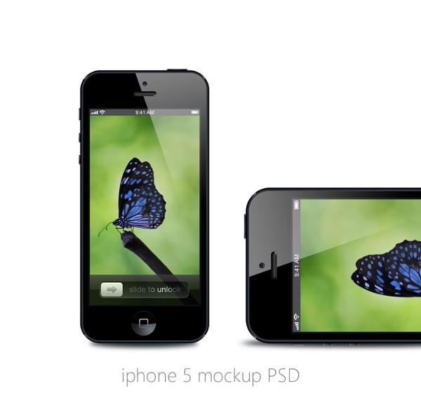 iPhone-5-Mockup-PSD-for-Free-Download