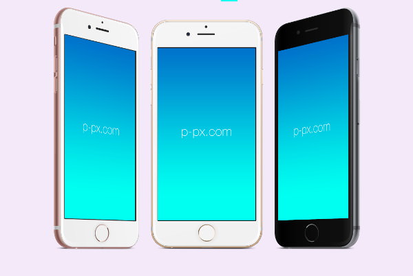 iPhone-6S-Front+Angled-PSD-MockUp