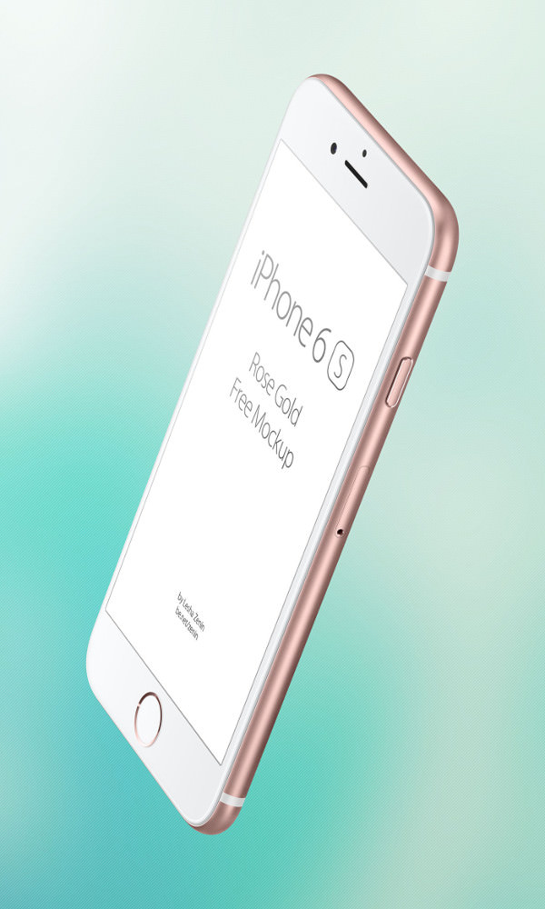 FREE 12+ iPhone 6s Mockups in PSD | InDesign | AI