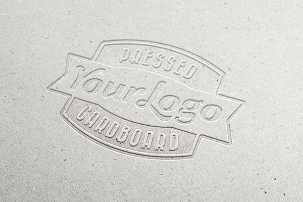 pressed-cardboard--logo-mockup