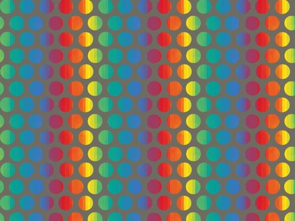 rainbow-polka-dots-pattern