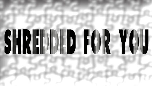 shredded-for-you-font