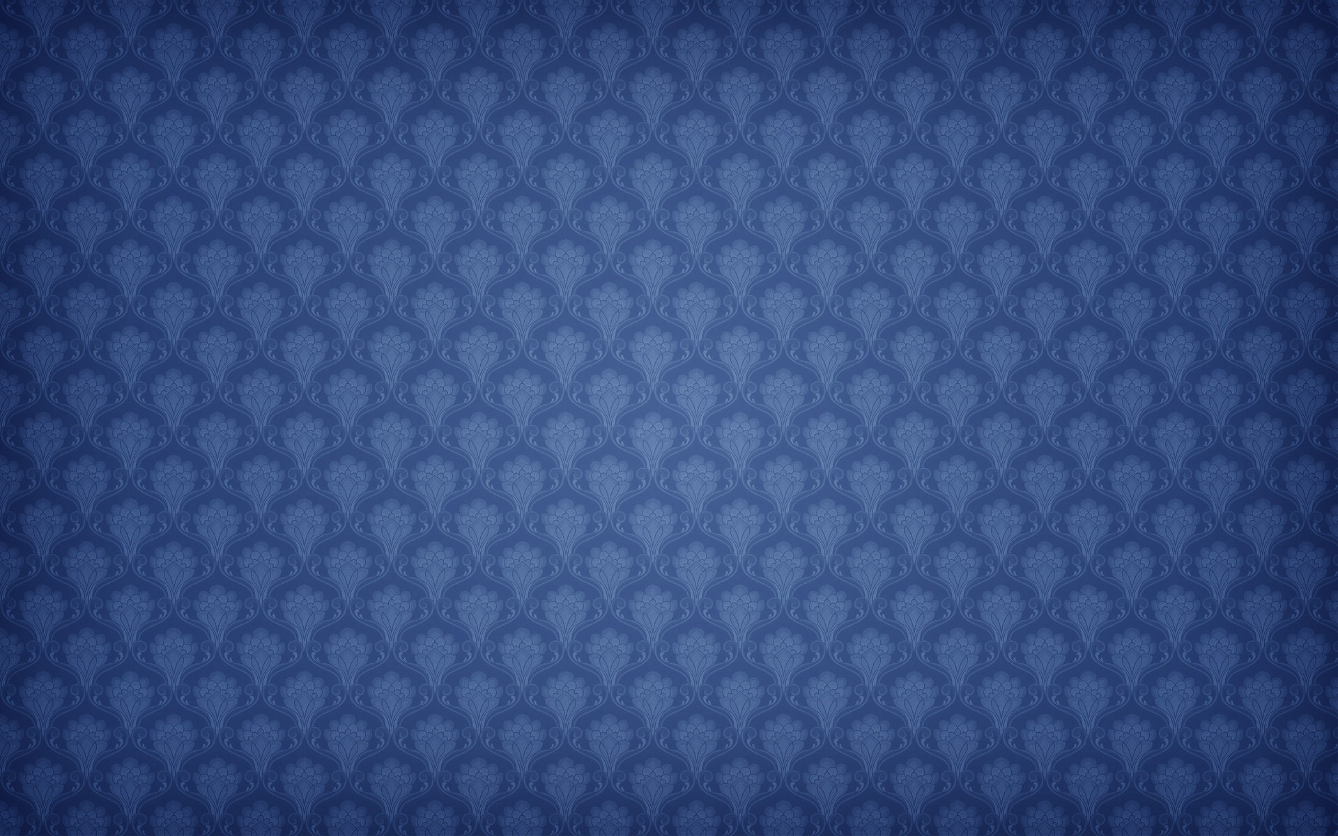 Blue Pattern Background For Free