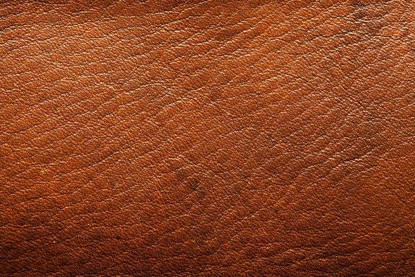 Brown Leather Texture, Free PBR