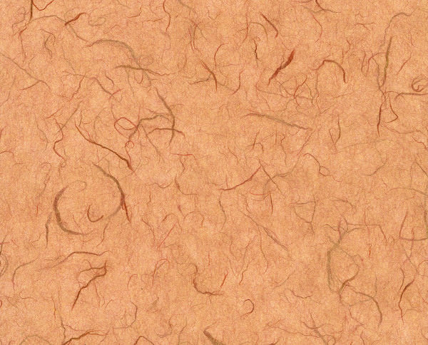 Brown Mulberry Handmade Paper