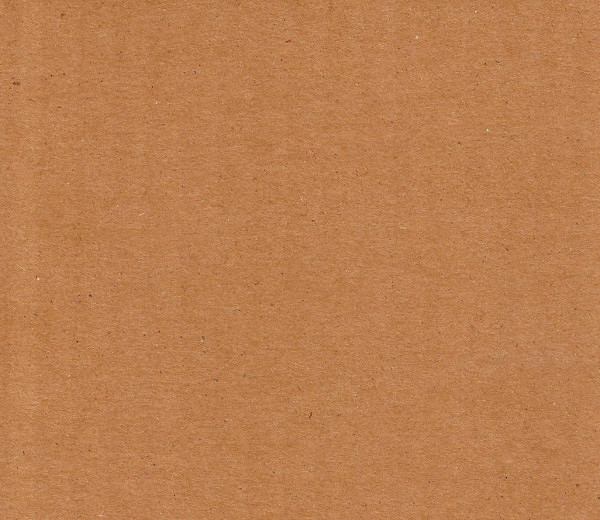 Cardboard Brown Paper Texture