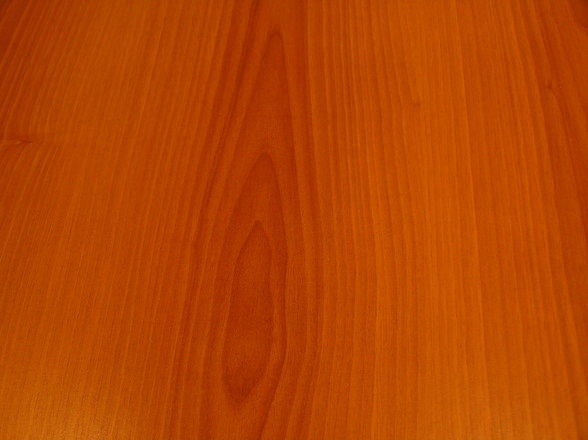 Cherry Tree Wood Texture