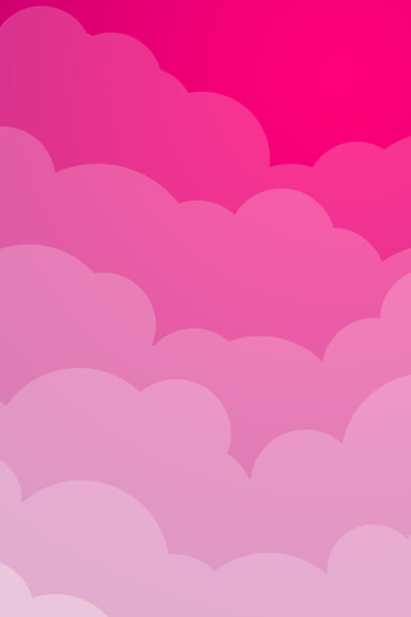 30 Free Pink  iPhone Backgrounds  FreeCreatives