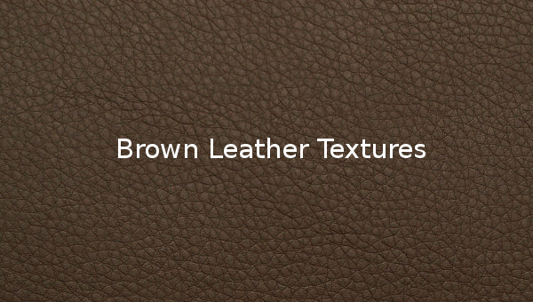 Free 15 Brown Leather Texture Designs In Psd Vector Eps