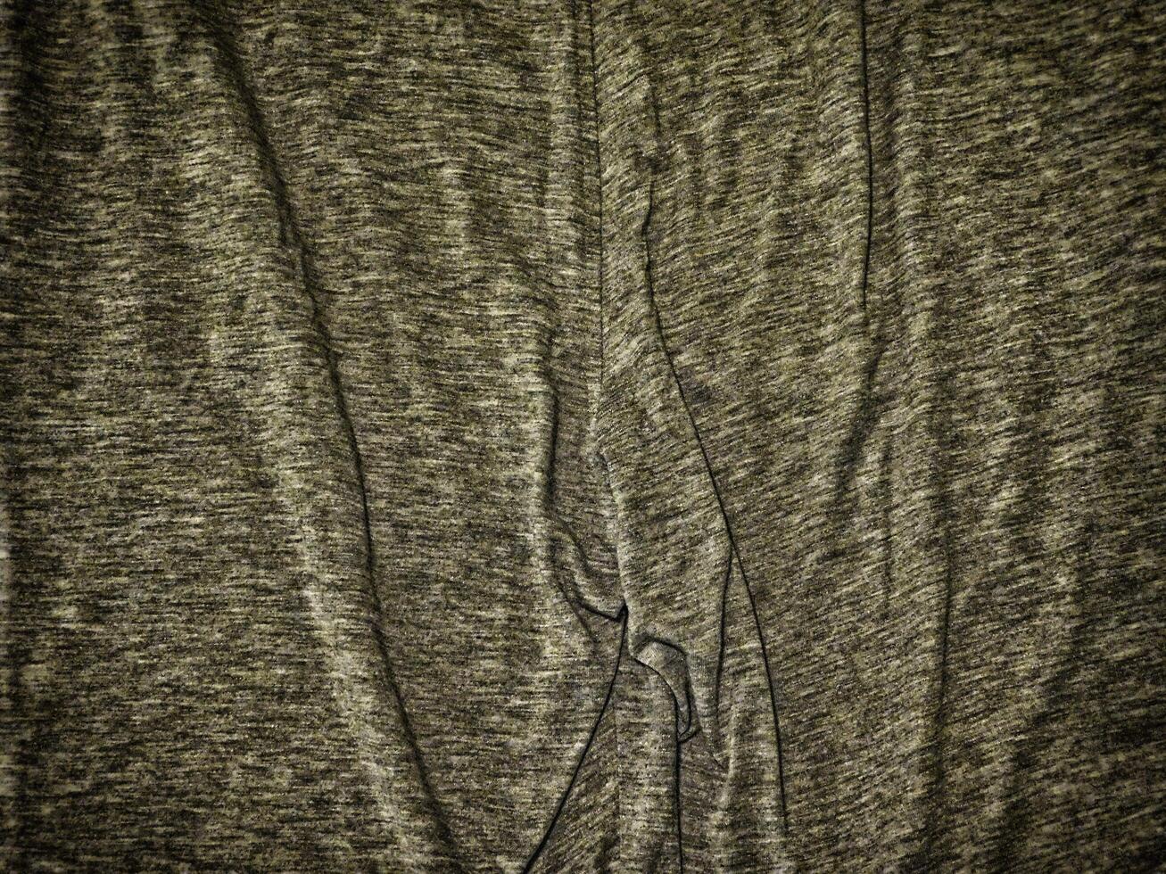 Dark T-shirt Fabric Texture for Free