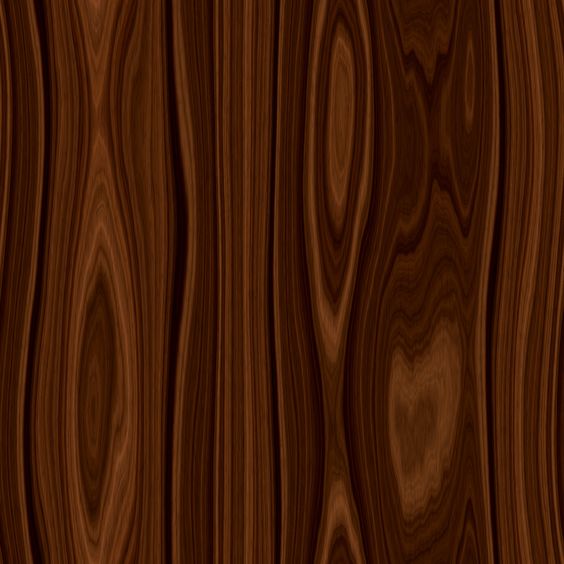 Dark Seamless Wood Texture