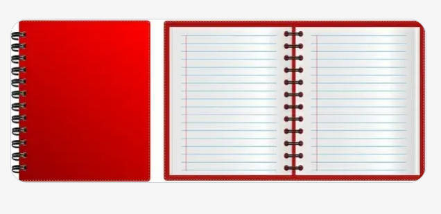 Download Free Note book Texture