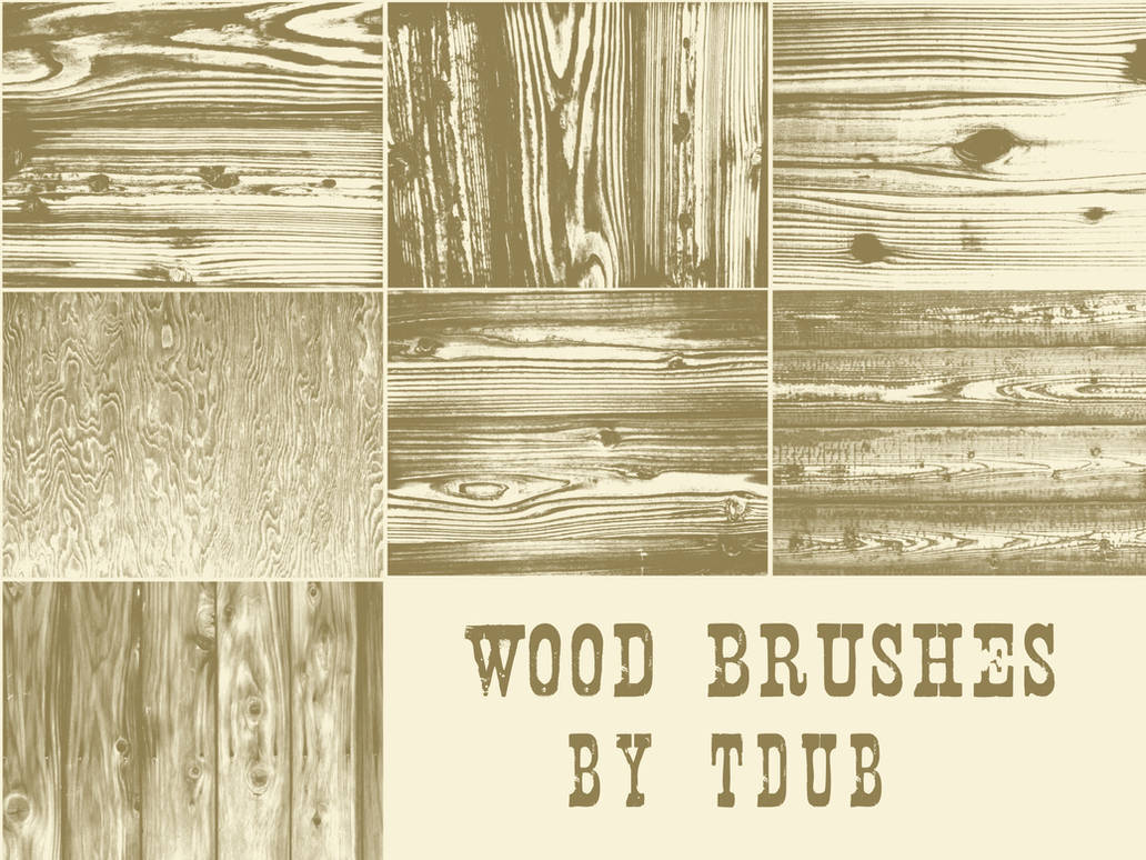 Download Free wood brushes