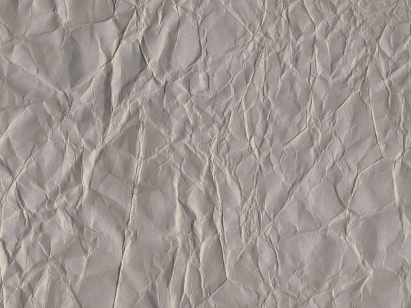 Free Crumpled Paper Texture Background